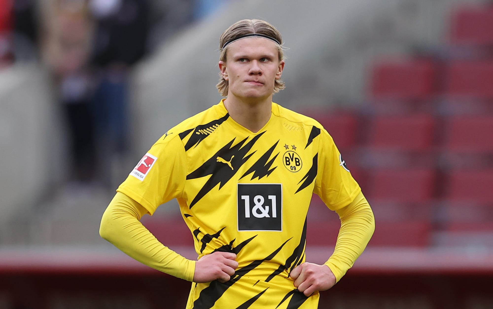 Liverpool transfer Erling Haaland Vision and Jurgen Klopp’s unofficial policy!