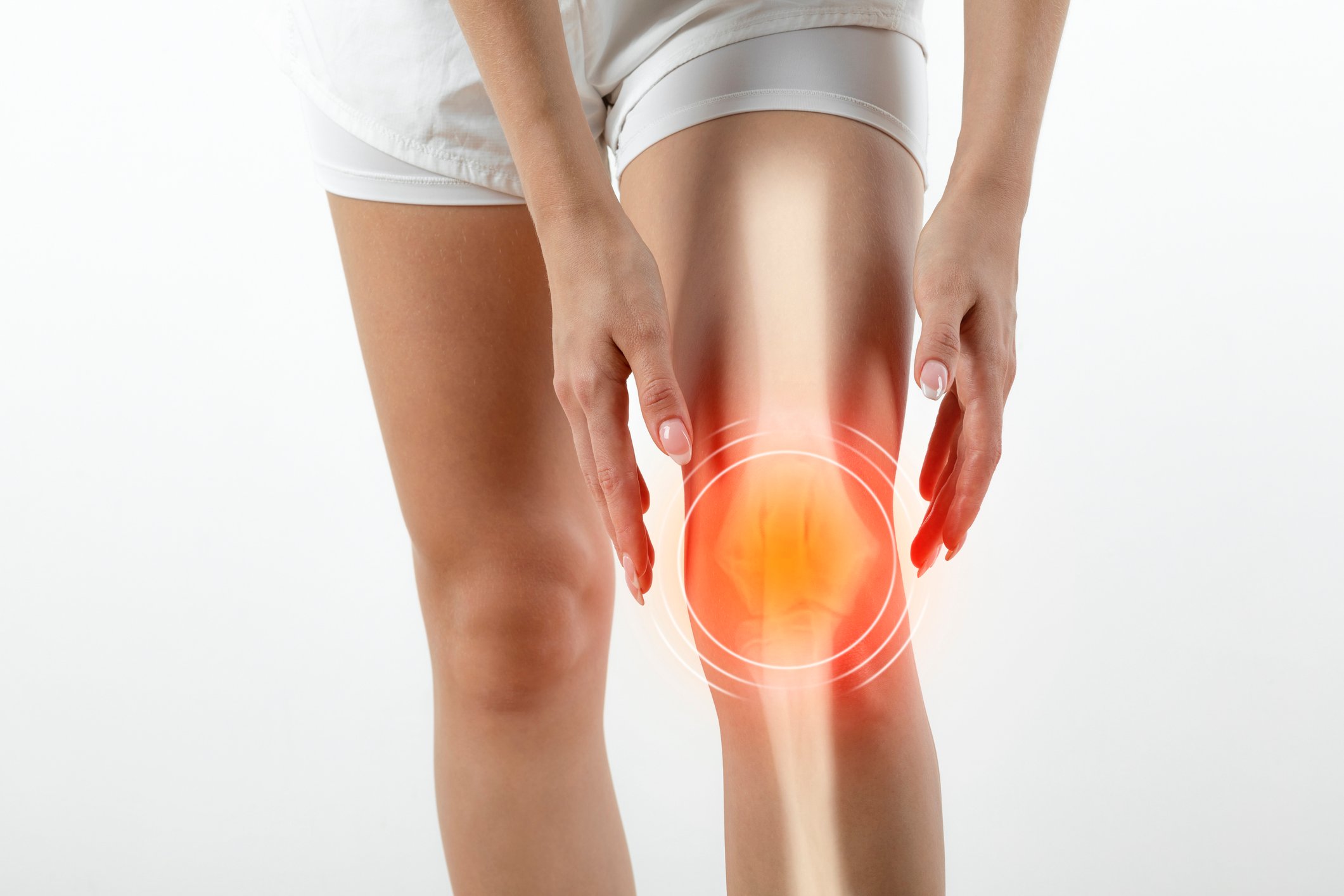 Knee pain Solution And Pain in Your Back of Your Knee Surprising Reasons!