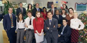 Most Awkward Moment According To The Office Show's Fans!