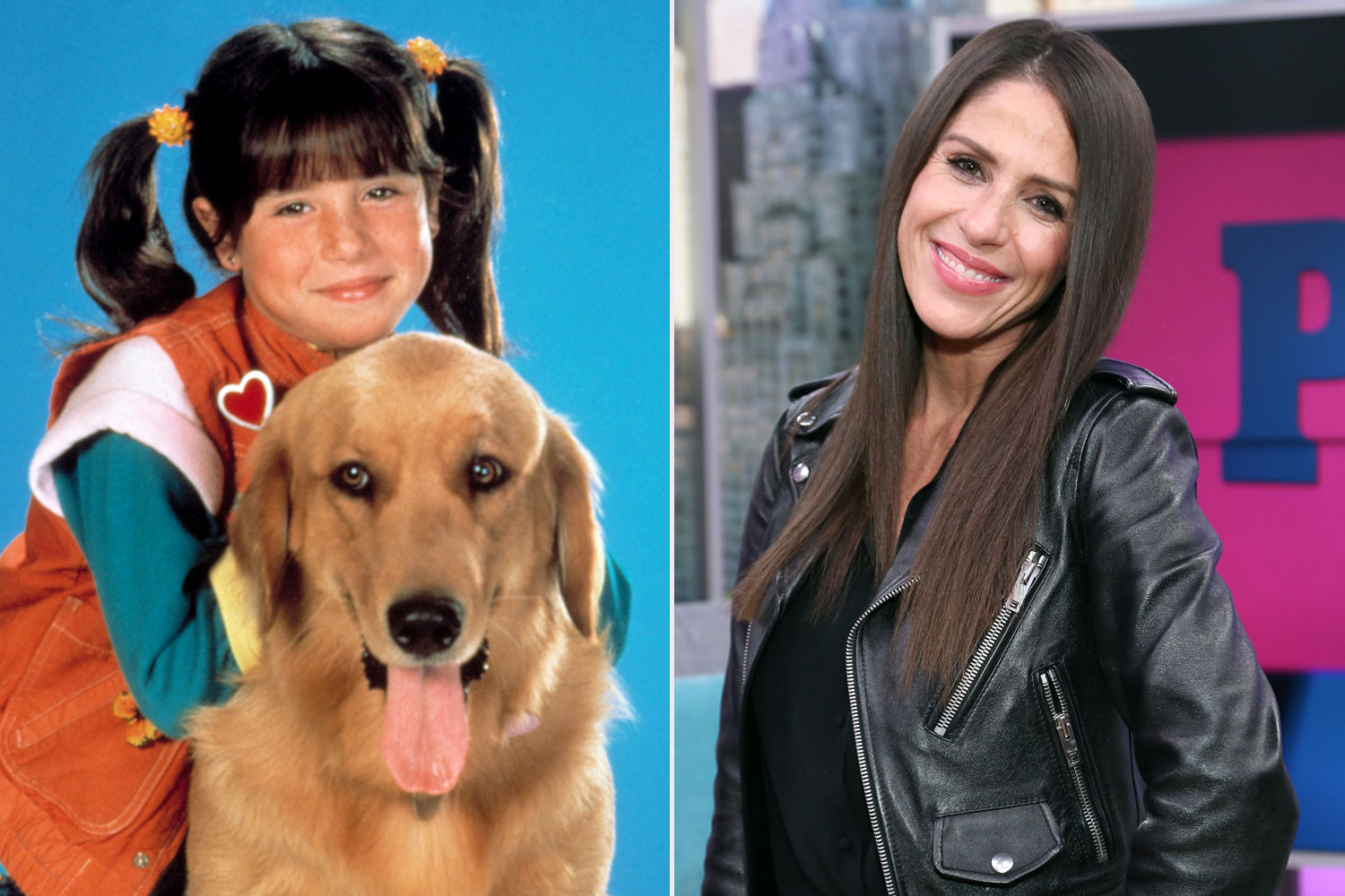 The Punky Brewster Revived But On Another Platform!
