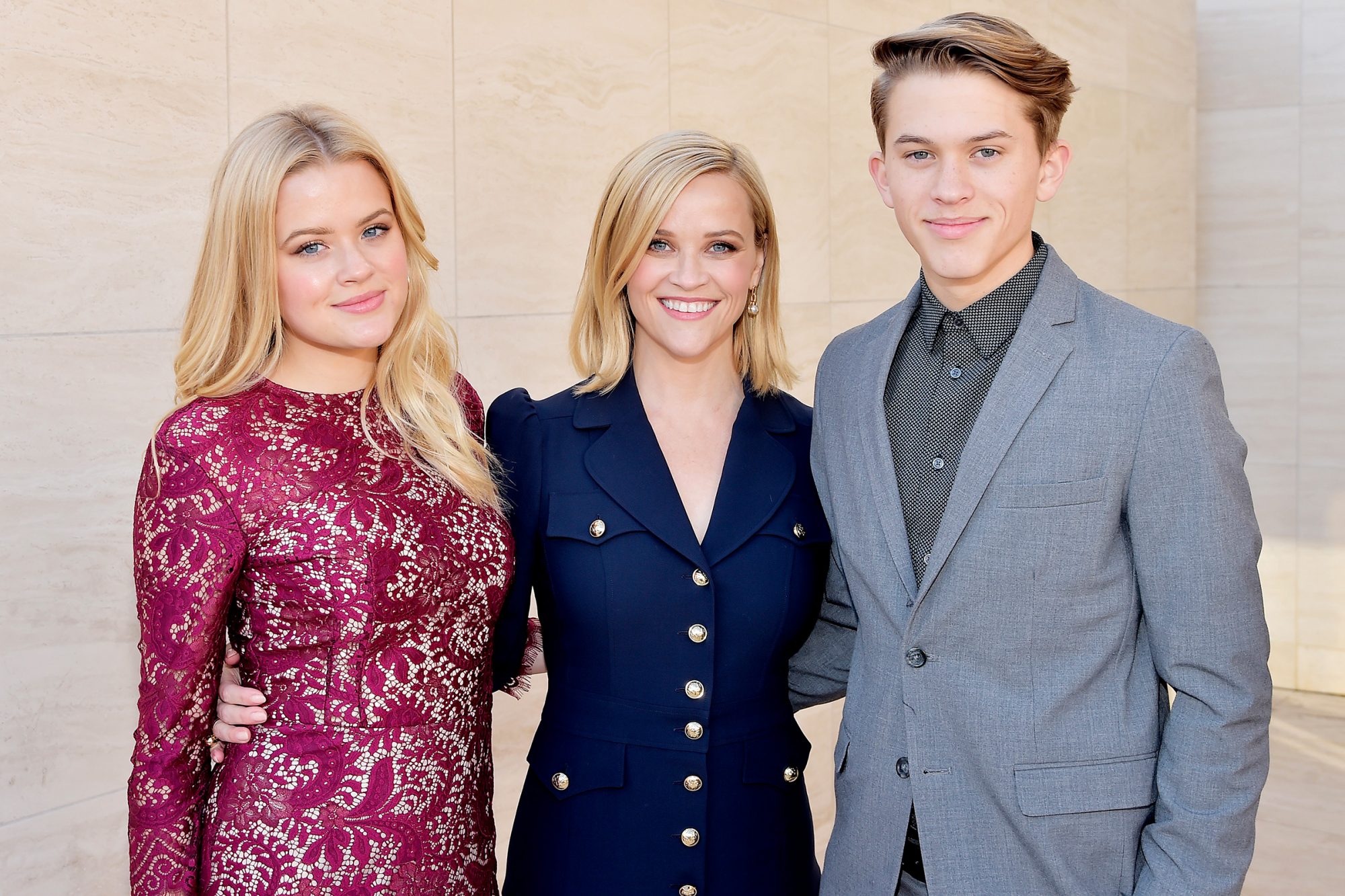 Reese Witherspoon Confesses That She Burst Into Tears Over an Offensive Caricature!