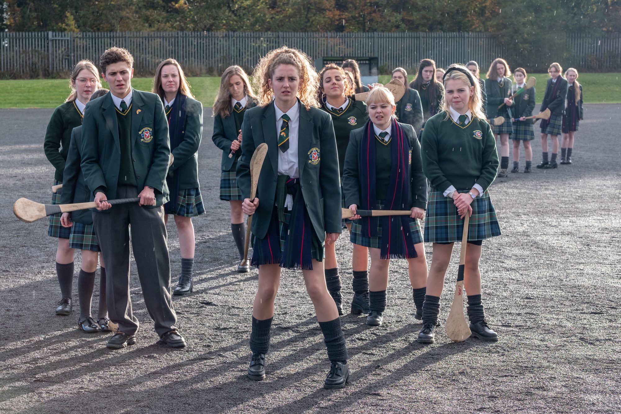Netflix Loses Fan-Favorite Comedy Series Derry Girls After 3 Seasons