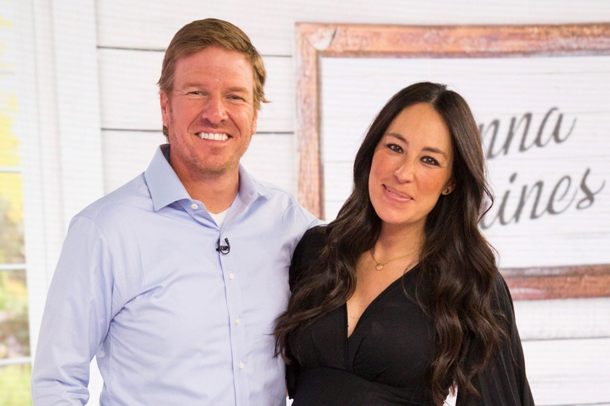 Chip and Joanna Gaines Add Three New Courses To Magnolia Workshop! Discovery+