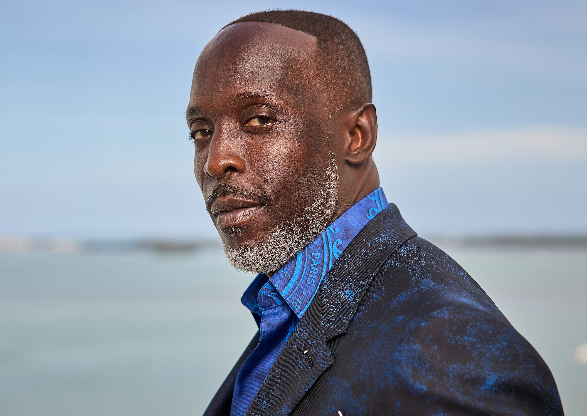 Michael K Williams Not Winning Emmy weeks after Death Making Fans Furious!