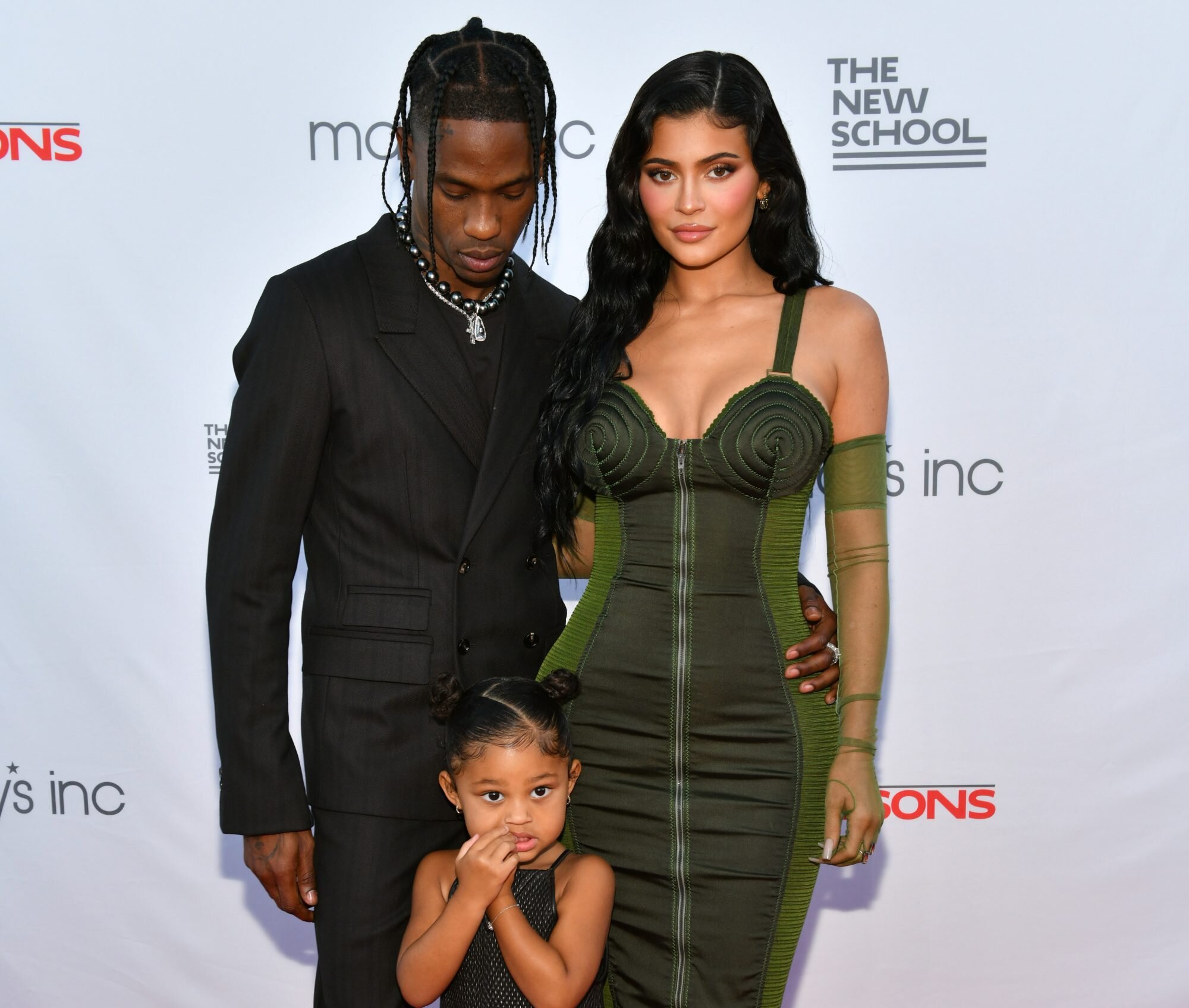Kylie Jenner to have second child