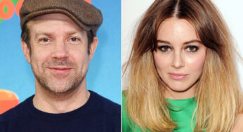 Jason Sudeikis and Keeley Hazell What Is Actually Going On? Complete Details!