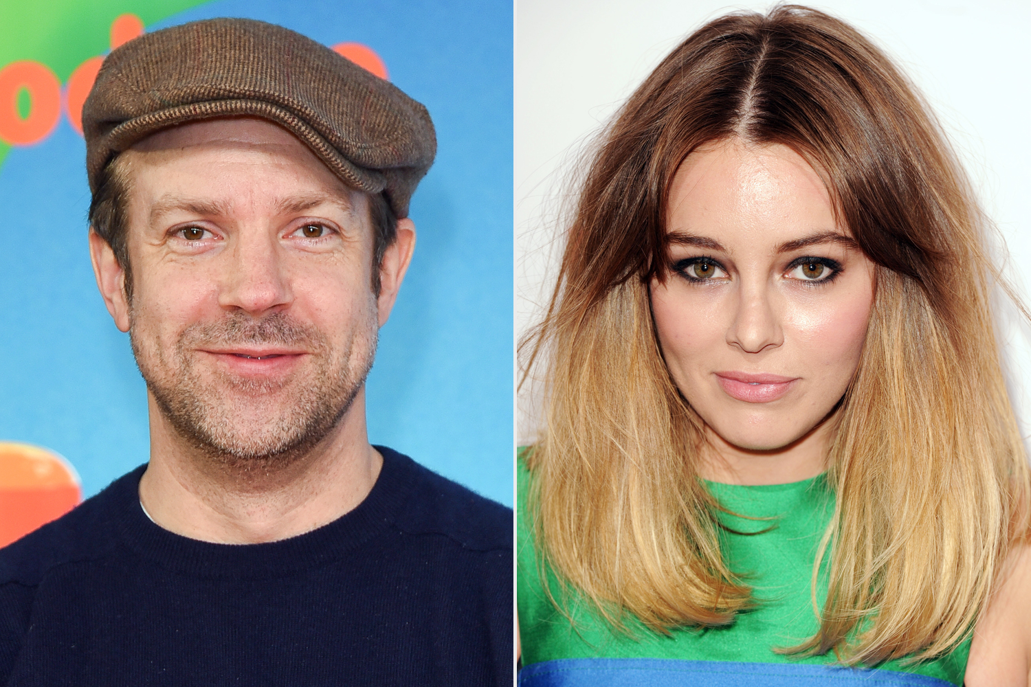 Jason Sudeikis and Keeley Hazell What Is Actually Going On? Complete Details!