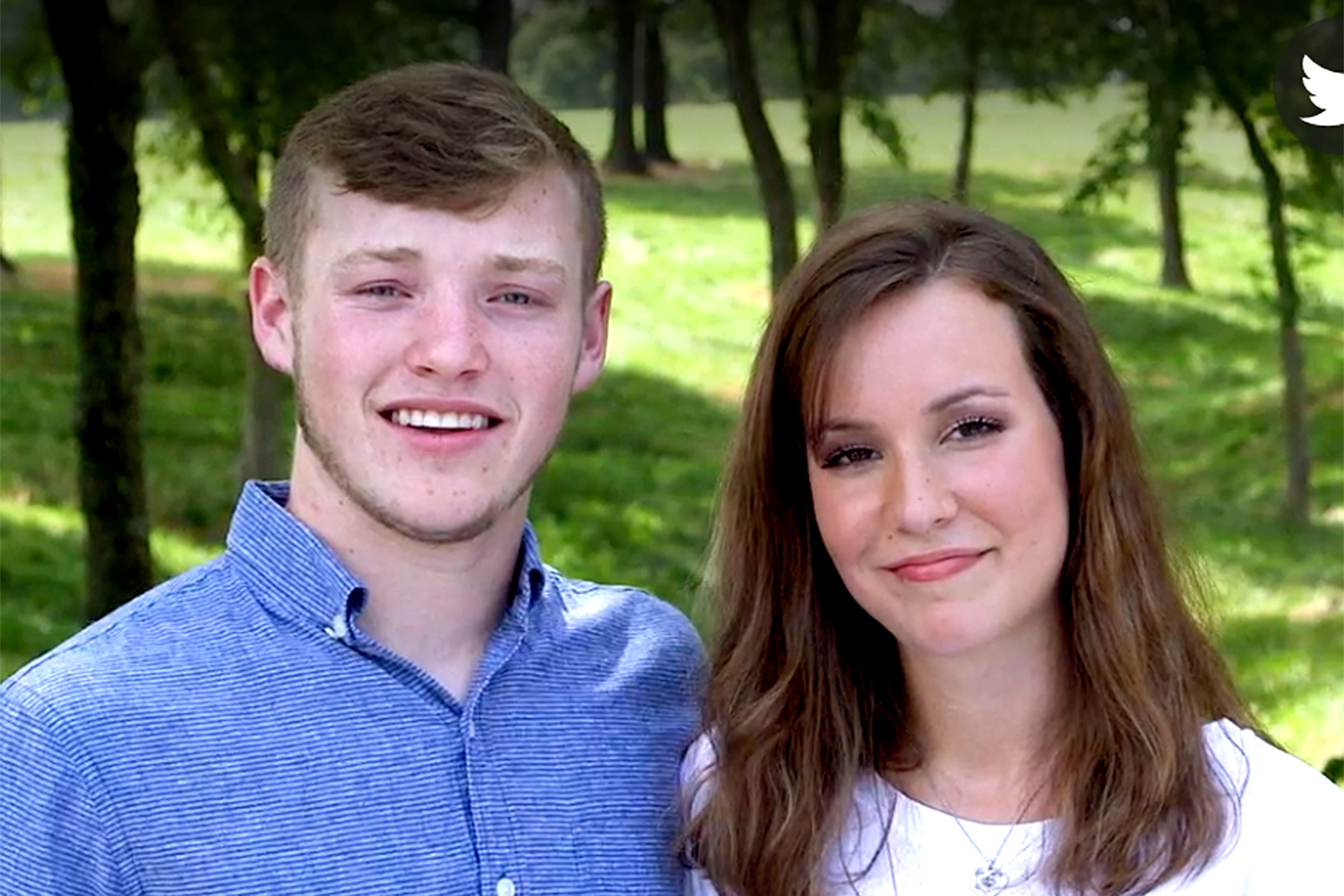 Claire Duggar And Justin Pregnant And Expecting Their First Child?
