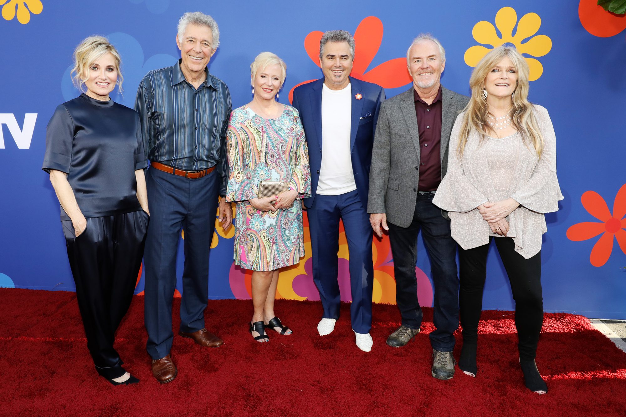 The Brady Bunch Barry Williams Dated His TV Mother Florence Henderson and Had an Affair With Maureen McCormick!