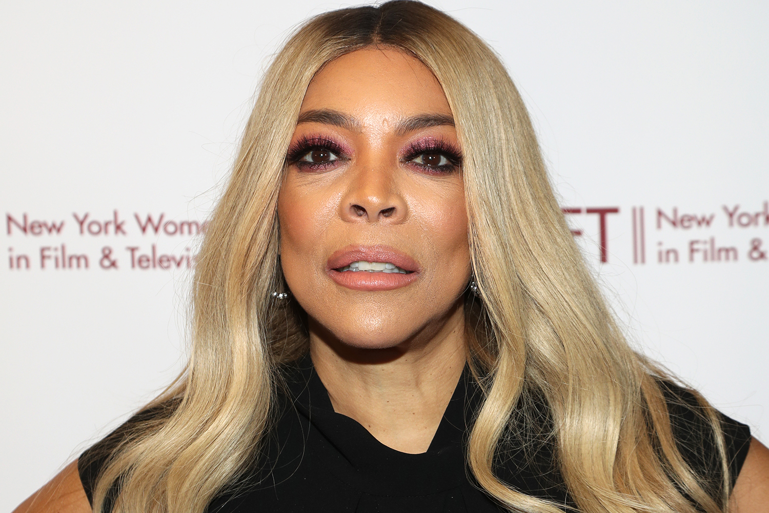 Wendy Williams hits Rock Bottom With Bad Relationship And Mental Health Making Friends Concerned!
