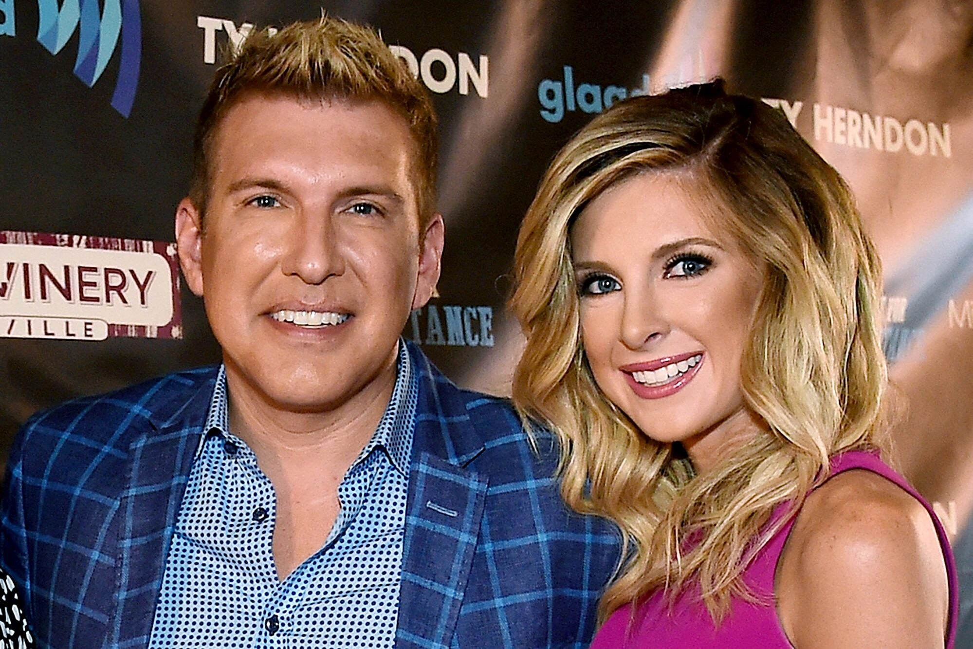 Todd Chrisley about his life-changing secret And Chase is excited to hear About It!