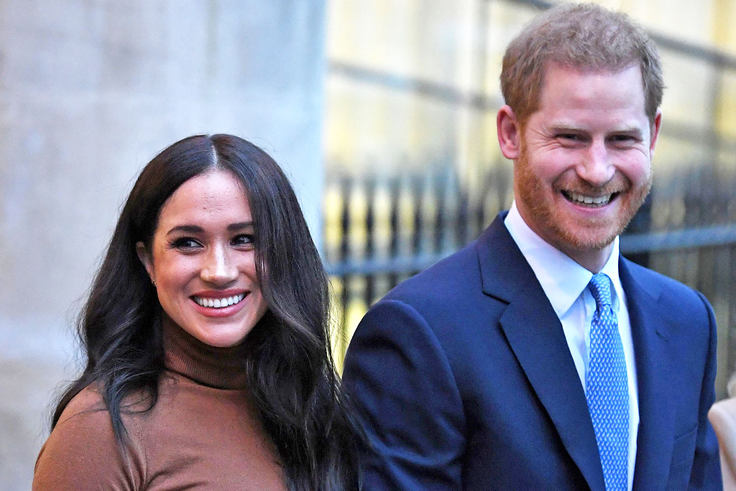 Prince Harry Meghan Markle Still Receive $360K Every Year From Prince Charles!