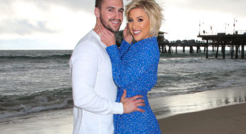 Growing Up Chrisley Savannah Chrisley And Nic Kerdiles Reconciled After Pride Failed Their Engagement!