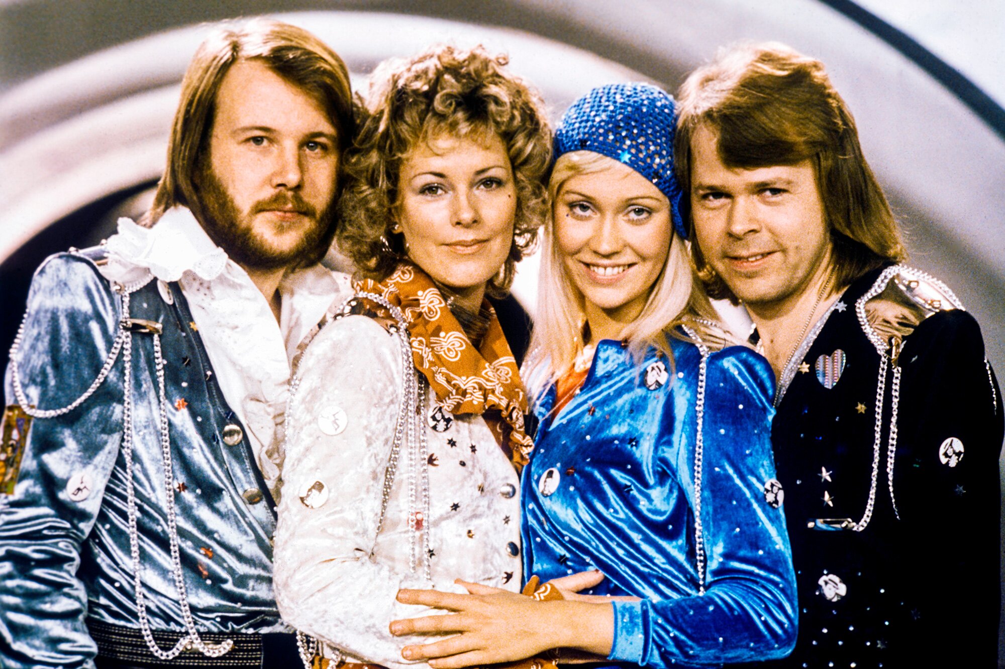 Adele and ABBA are in the Biggest Chart Battle of all Times!