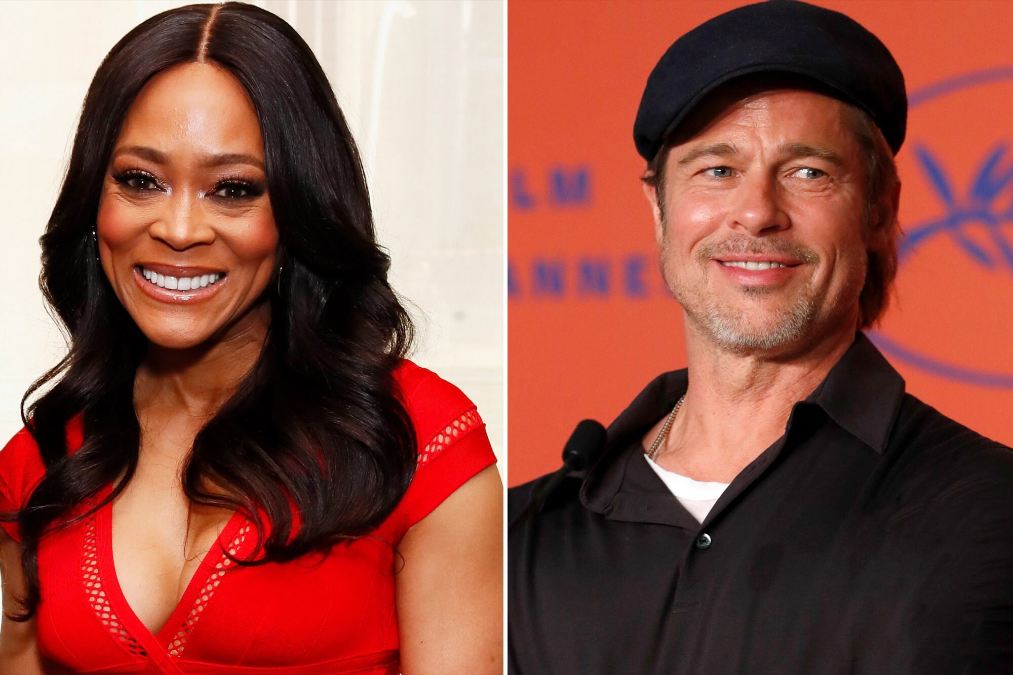 Robin Givens Head of the Class Star Has a Biracial Son with Murphy Jensen The Tennis Champ!