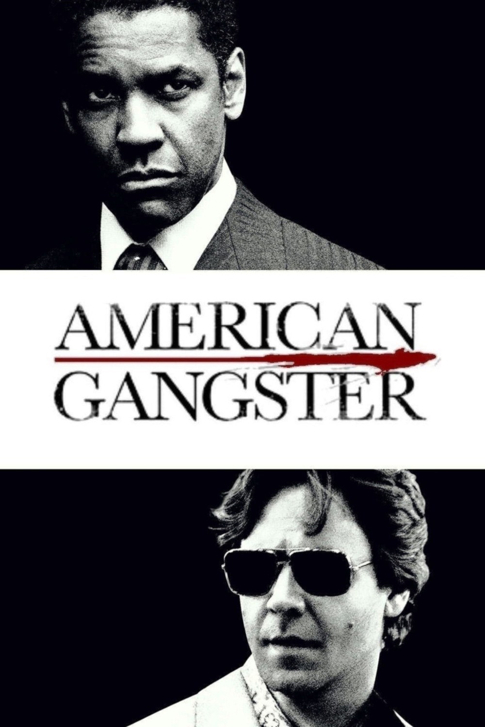 Denzel Washington American Gangster Based On True Events?