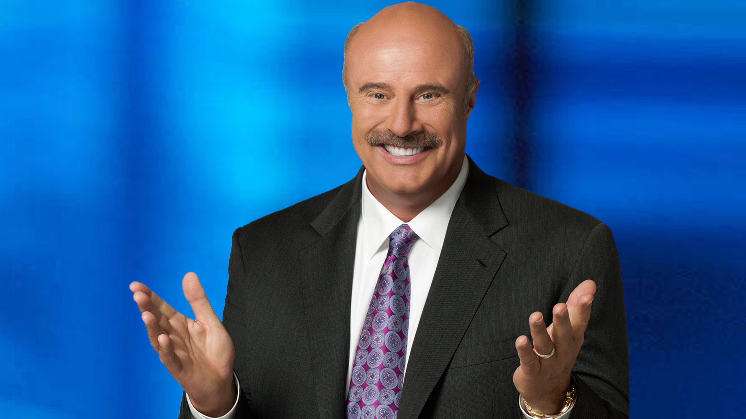 Dr. Phil Blasts People Who Dont Take Covid-19 Seriously And Refuse To Vaccinate