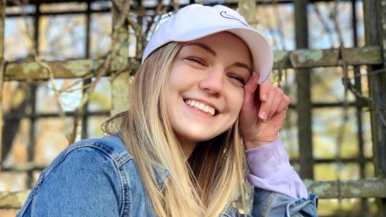 The Missing Influencer Gabby Petito white campervan seen at national park campsite even before her Body Found.