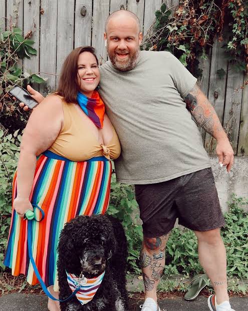 Whitney Thore’s dog's fate revealed on 'My Big Fat Fabulous Life?