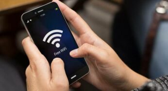 Anyone can spy your cell phone’s data through public wifi – here’s how to stop it