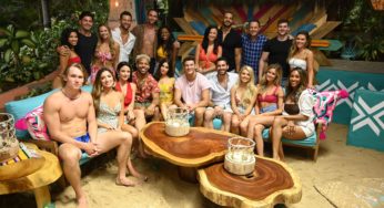 Bachelor In Paradise Tropical Island Hit By Tropical Storm And Cast Evacuated!