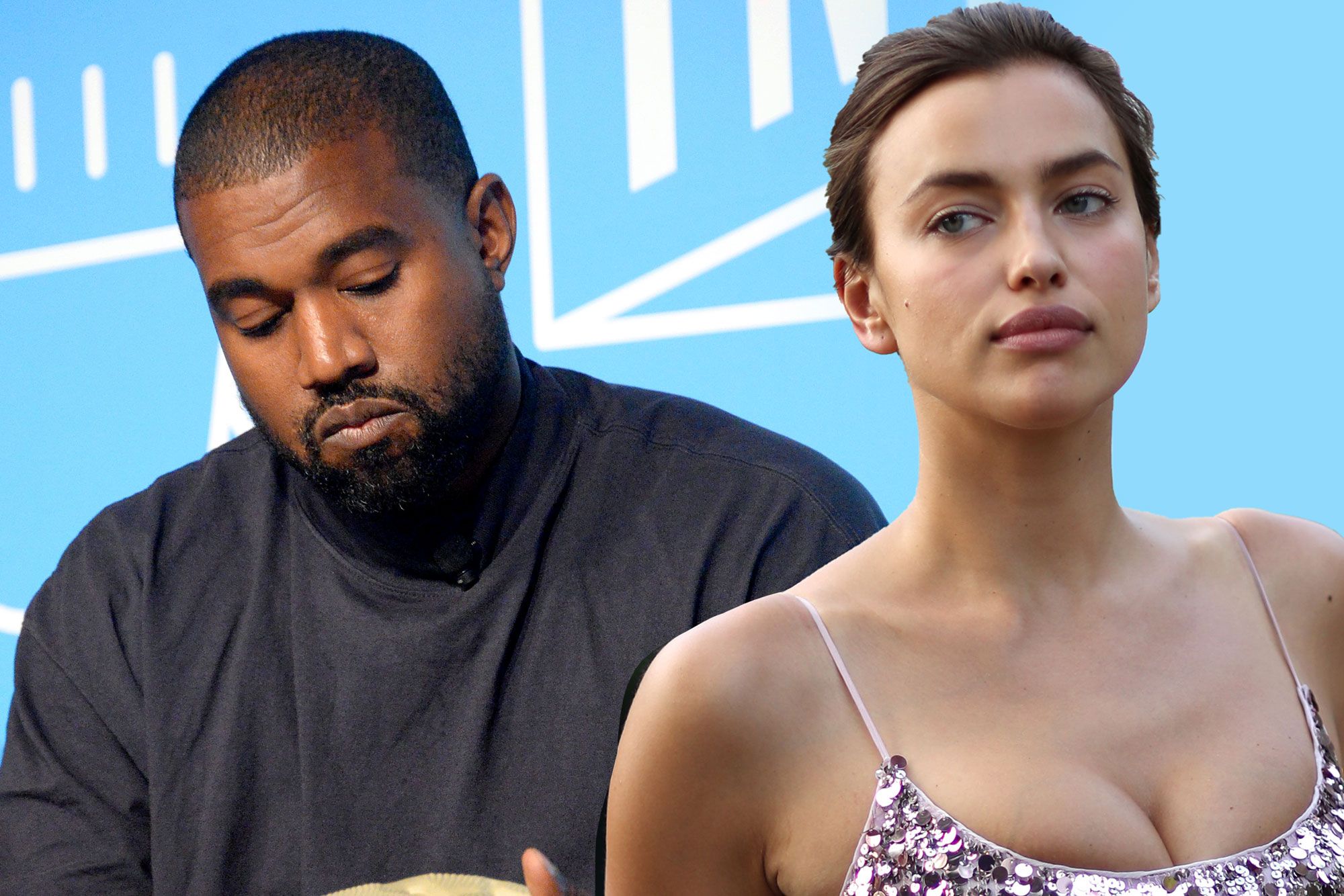 Kanye West Donda Release And Cheating on Kim Kardashian Exposed!