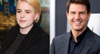 Tom Cruise And Nicole Kidman Daughter Bella Kidman Cruise Daughter New makeover!