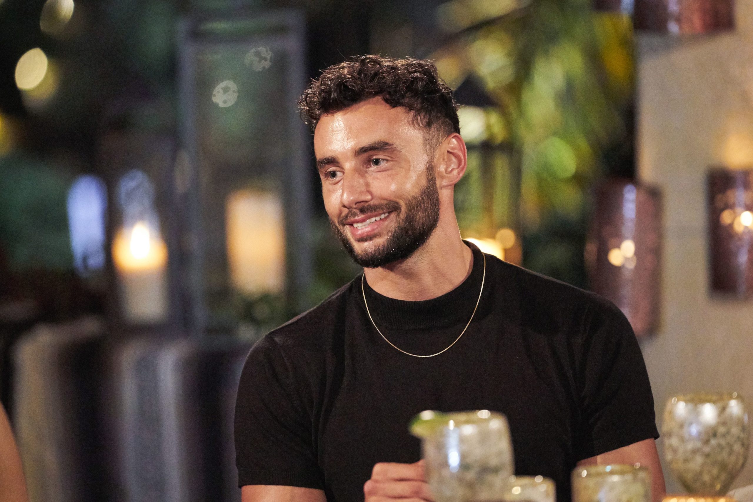 Bachelor in Paradise Star Brendan Morais issues a statement following the BIP Hate!