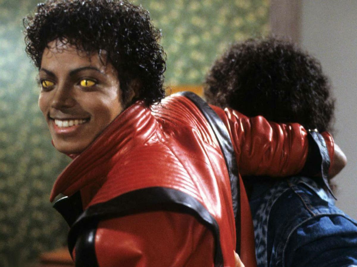 Michael Jackson's Thriller Reaches New Heights In Fame After Nearly 3 Decades