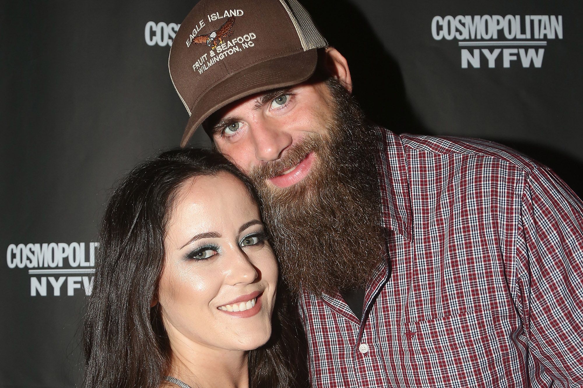 Nathan Griffith Jenelle Evans Ex Shocks Teen Mom With Racy Photos!