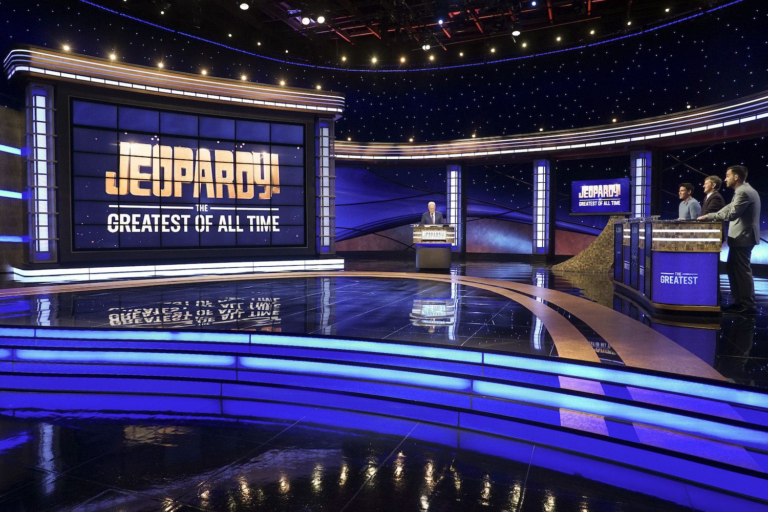 Jeopardy Season 38 Hosts for Rest of Current Season Reportedly Revealed!