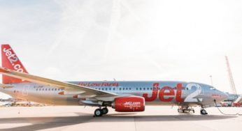 Environmental Restrictions Likely To Raise The Price Of Jet2 Airfares