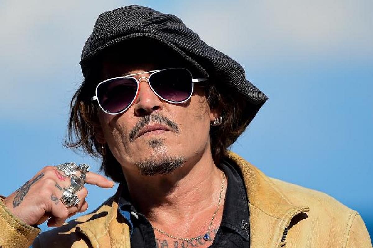 Why ‘Stinky Slob’ Johnny Depp Worries Friends After Letting Go?