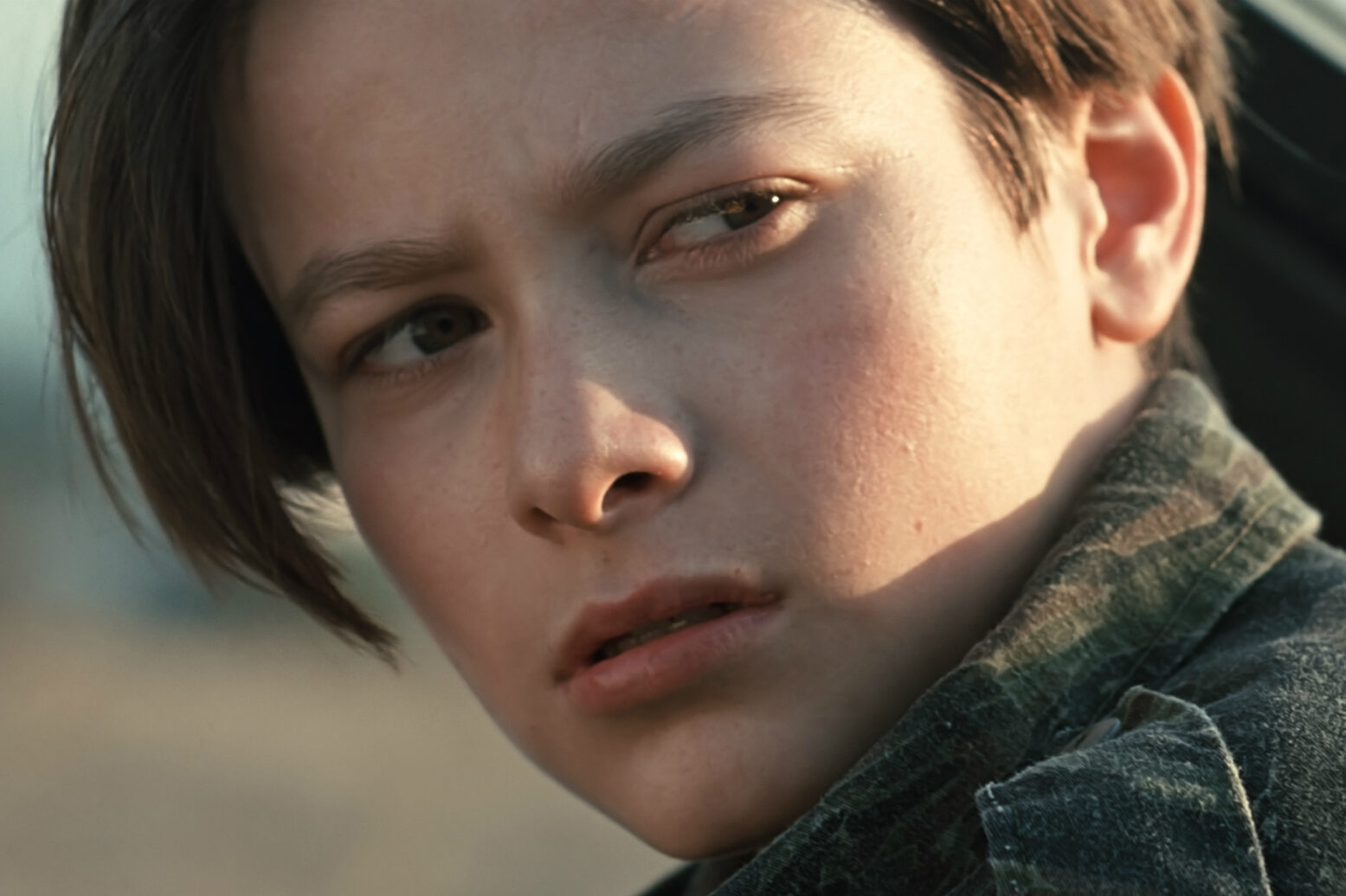 Terminator 2 Star Edward Furlong Where Is He And What Happened?