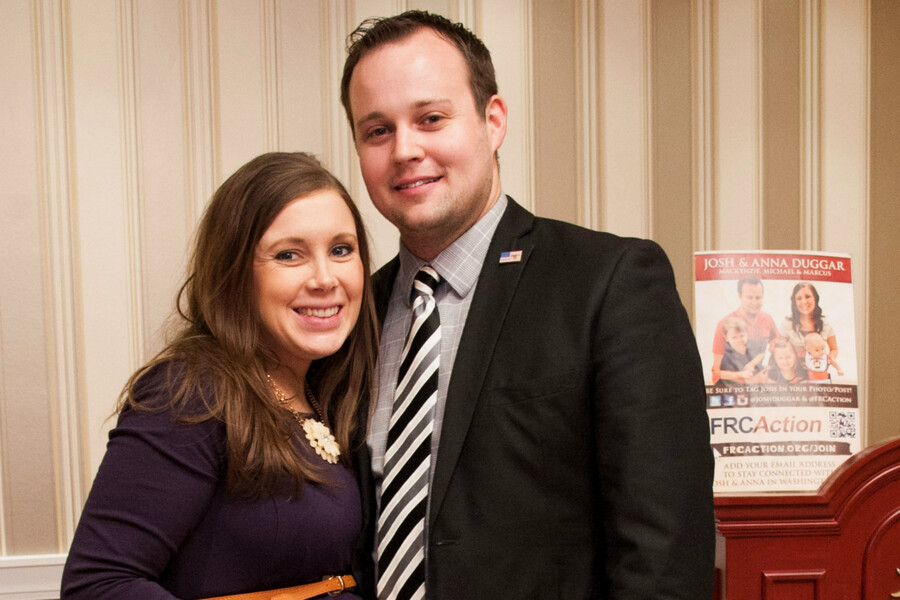 Evidences Piling Up Against Josh Duggar That Proves Lethal To The Trial