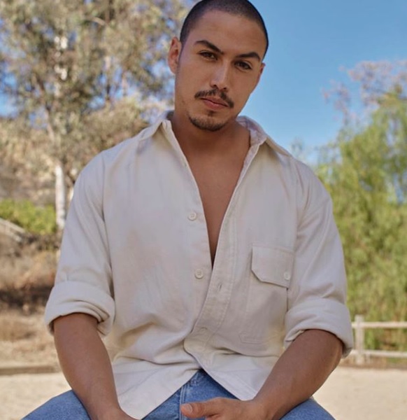 Exclusive: Julio Macias Speaks More on Netflix's 'On My Block,' Not Being Typecast, and Showing Range as an Actor