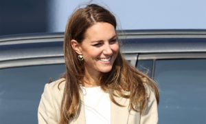 Kate Middleton Absence Triggers Pregnancy Rumors, Royal Commentators Shuts Them Down