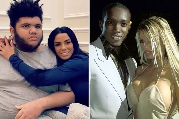 Who is Harvey Price’s dad Dwight Yorke and More On His Relationship with Katie Price.