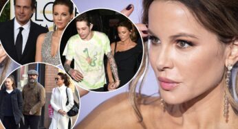 Kate Beckinsale Hospitalized Receives Well Wishes From Paris Hilton and Other Celebs!