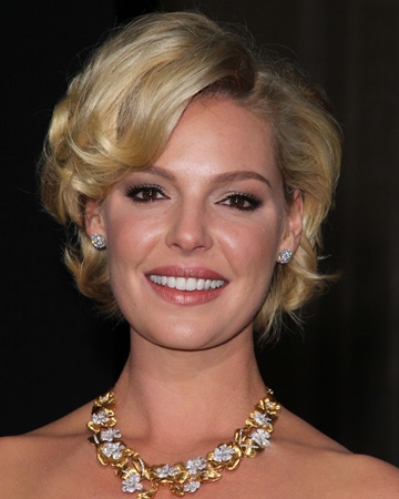 Katherine Heigl Speaks About ‘Grey’s Anatomy’ Working Conditions Controversy