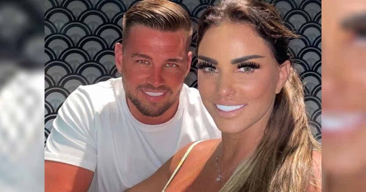 Katie Price’s Children Shower Love For Their Mother After Recent Accident Scare