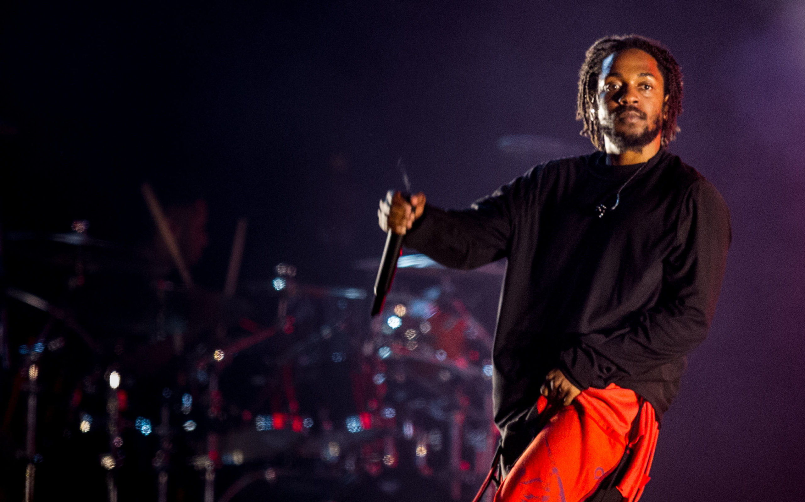 Here are the details of Kendrick Lamar earnings per concert