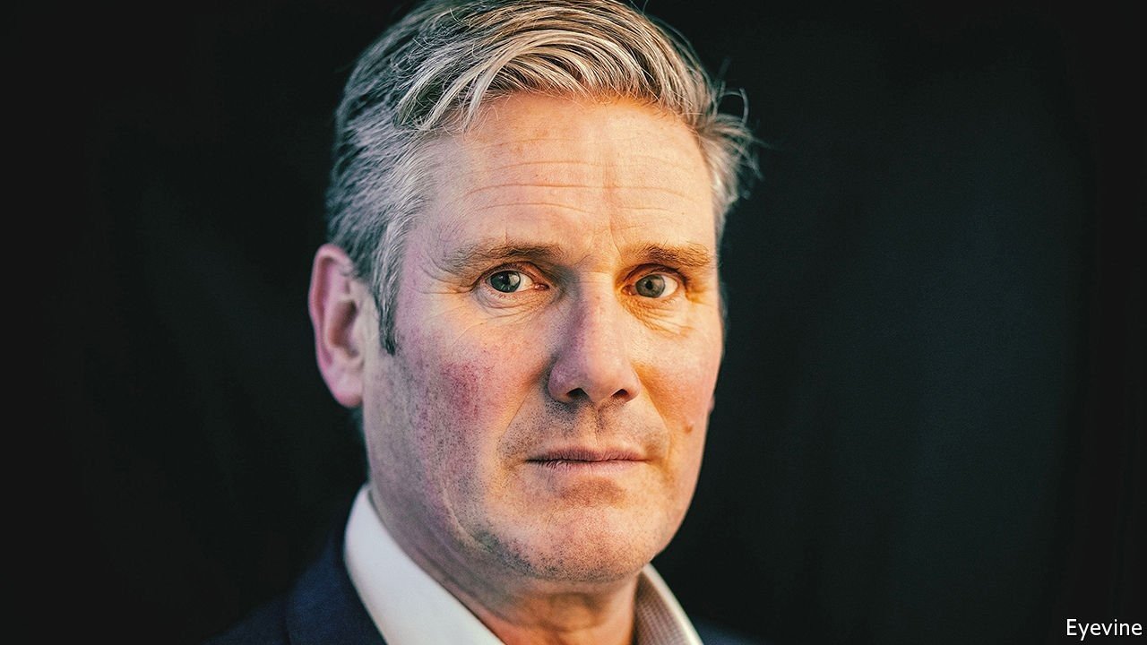 Union Leaders Delay Keir Starmer's Plans To Reform Labour Rule
