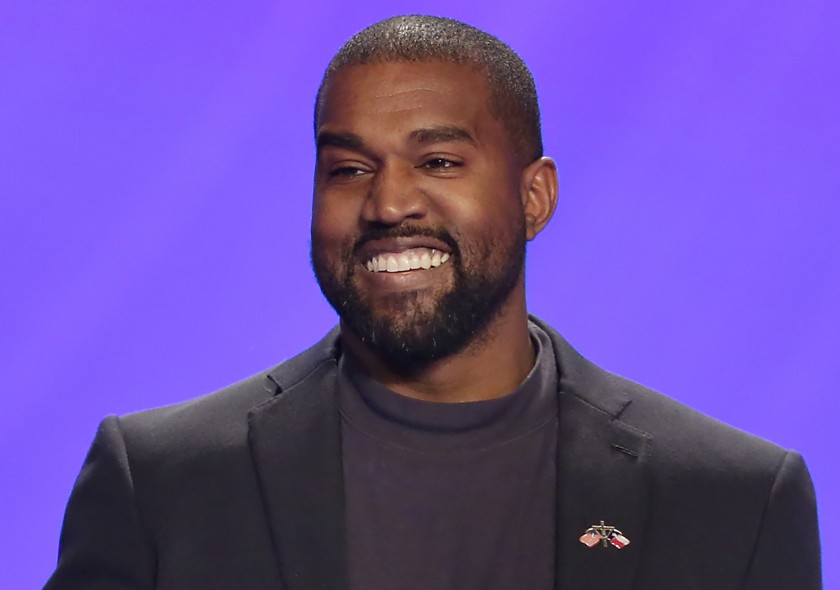 Is Kanye West Going to Make a Special Appearance?