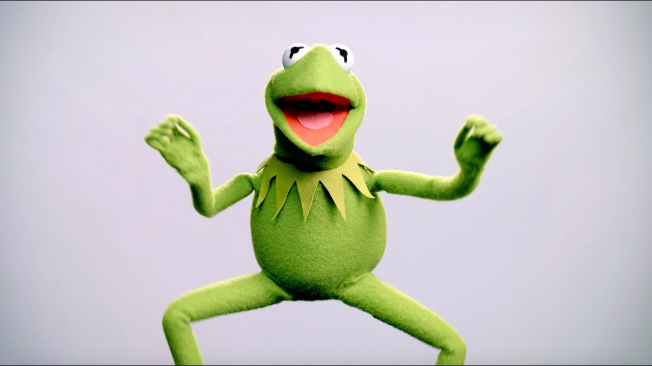Jim Henson’s Daughter Feels Steve Whitmire’s Kermit Frog Was Dark & Terrifying