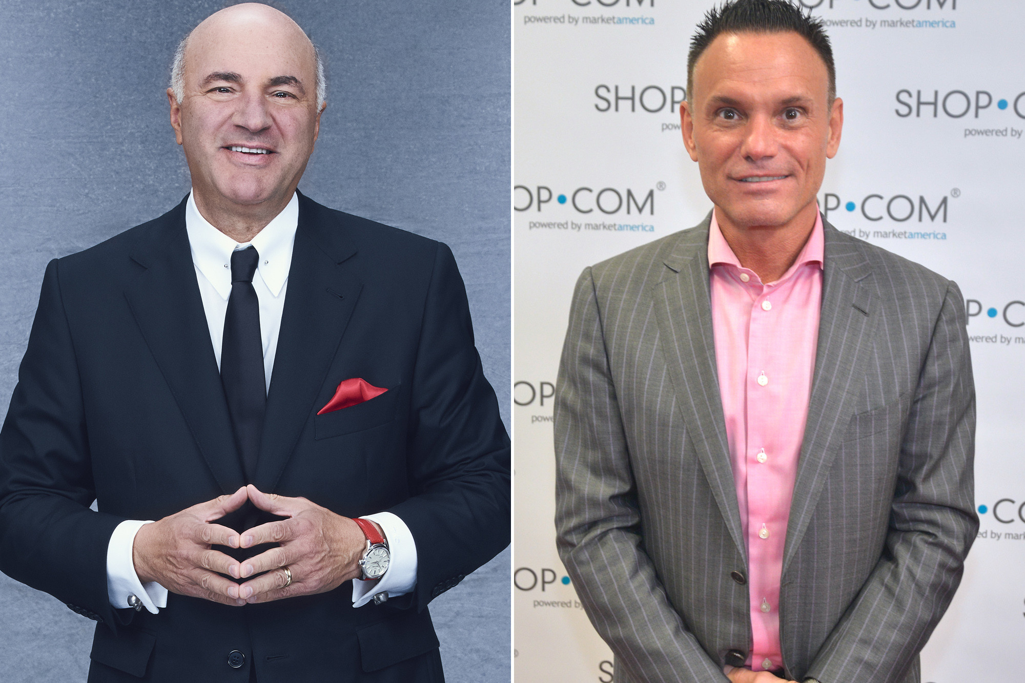 Shark Tank Kevin O Leary And Kevin Harrington Accused Of Fraud Scamming Potential Entrepreneurs!