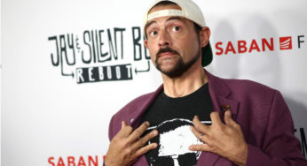 Will Kevin Smith Ever Venture Into The Marvel Cinematic Universe?