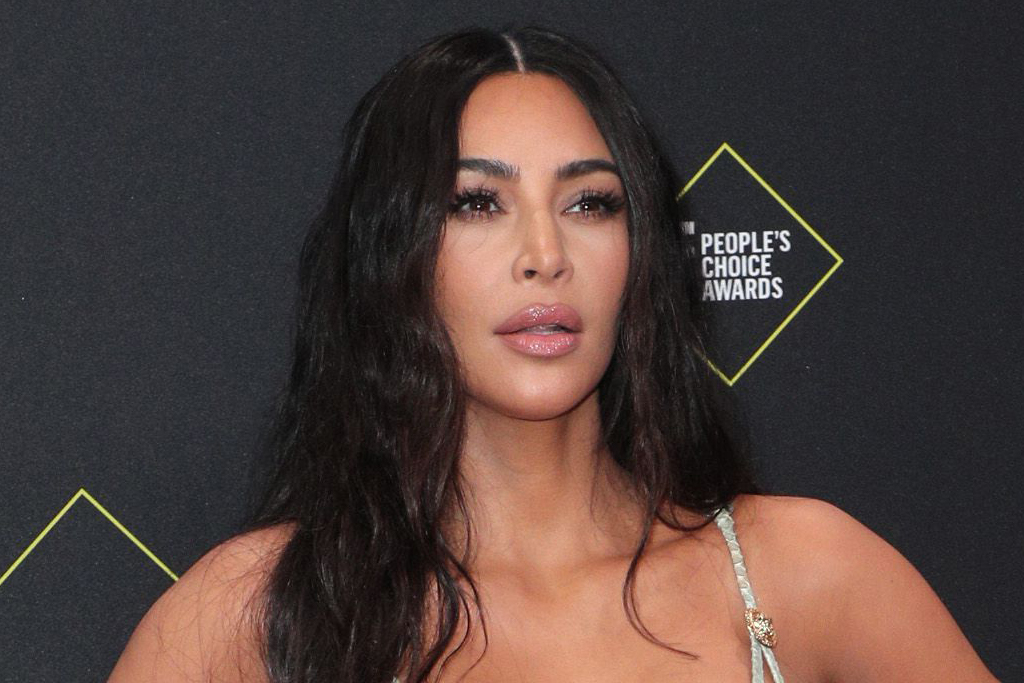 Kim Kardashian’s New Underground Works Spark Controversy