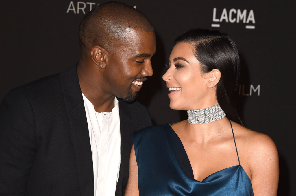 Would Kimye Get Back On Track Or Will They Proceed With Divorce?