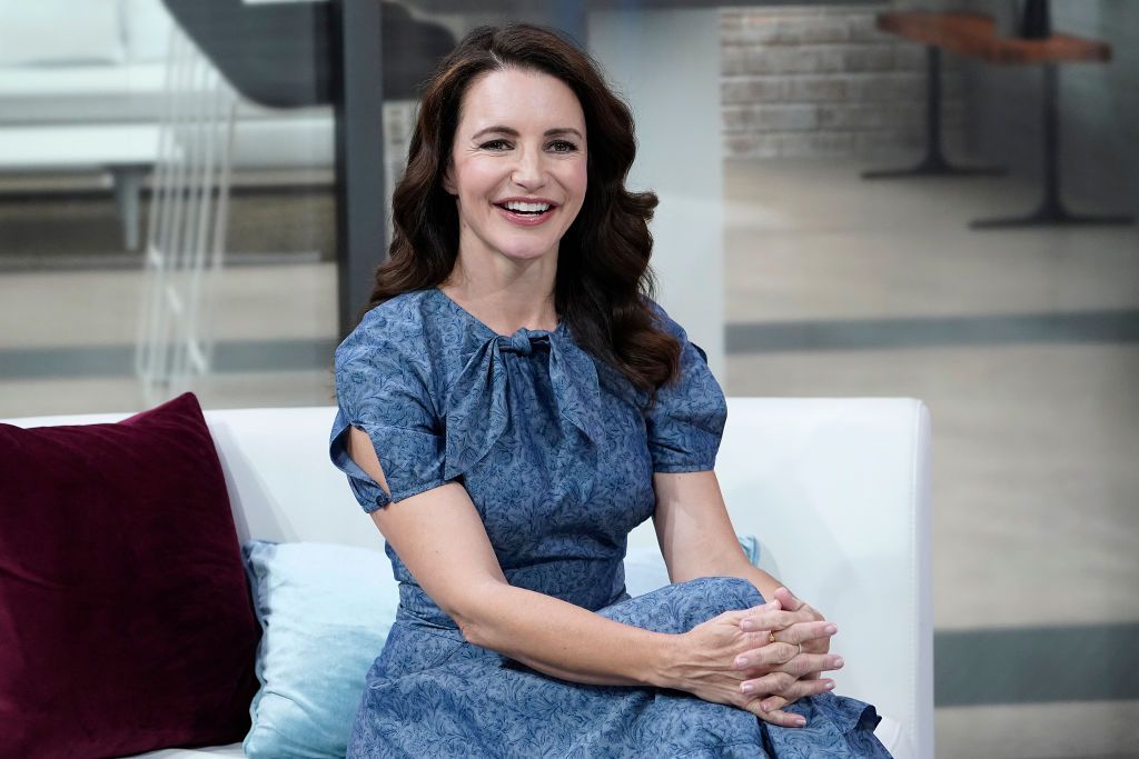 The Sex and the City's alum Kristin Davis Honors Willie Garson With Touching Tribute
